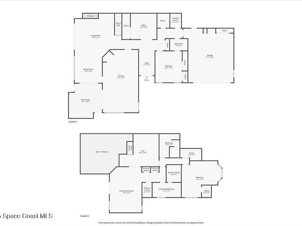 208 The Road To Waterford Bay, Melbourne Beach, FL 32951