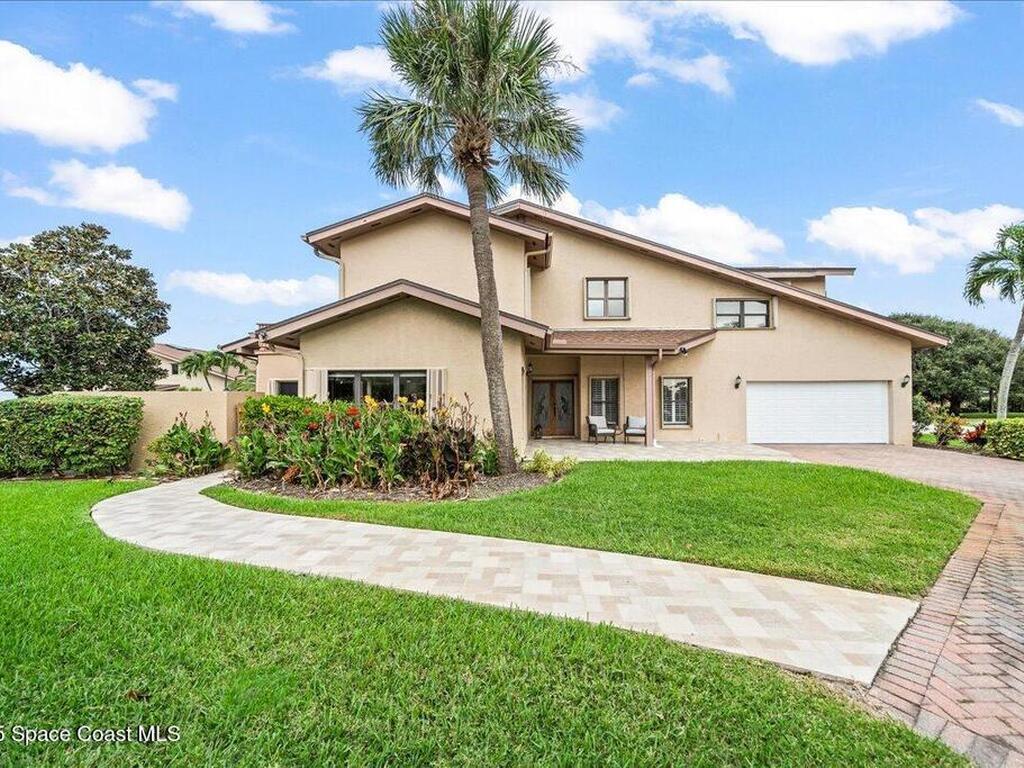 208 The Road To Waterford Bay, Melbourne Beach, FL 32951