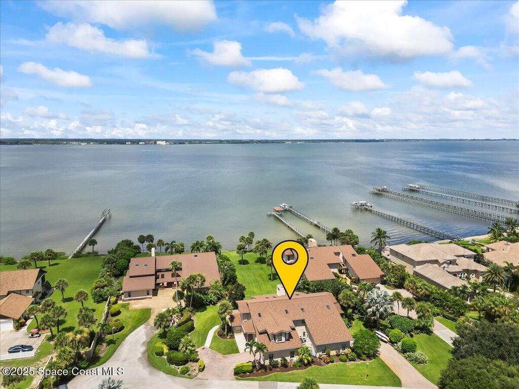 208 The Road To Waterford Bay, Melbourne Beach, FL 32951