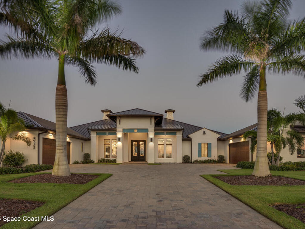 4533 Milost Drive, Rockledge, FL 32955