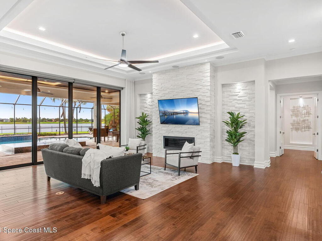 4533 Milost Drive, Rockledge, FL 32955