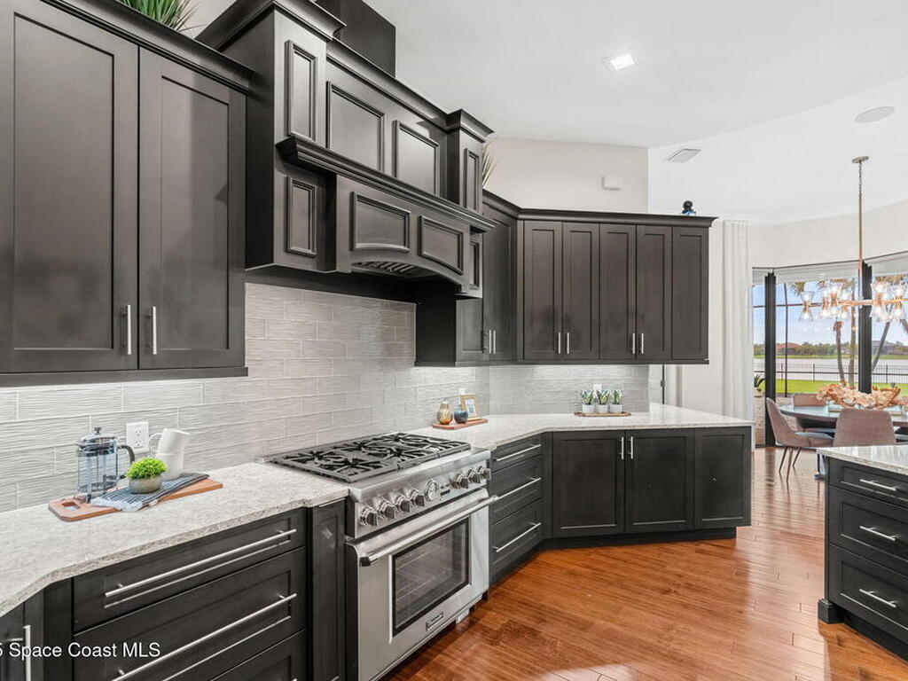 4533 Milost Drive, Rockledge, FL 32955