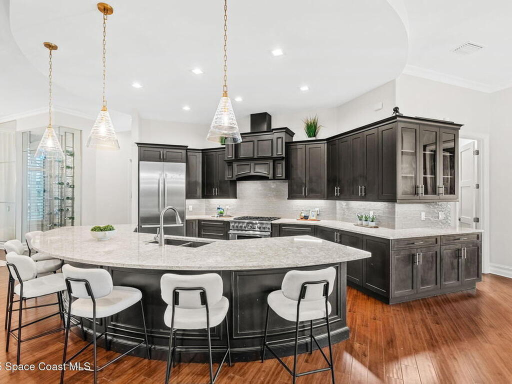 4533 Milost Drive, Rockledge, FL 32955