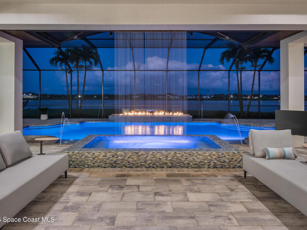 4533 Milost Drive, Rockledge, FL 32955