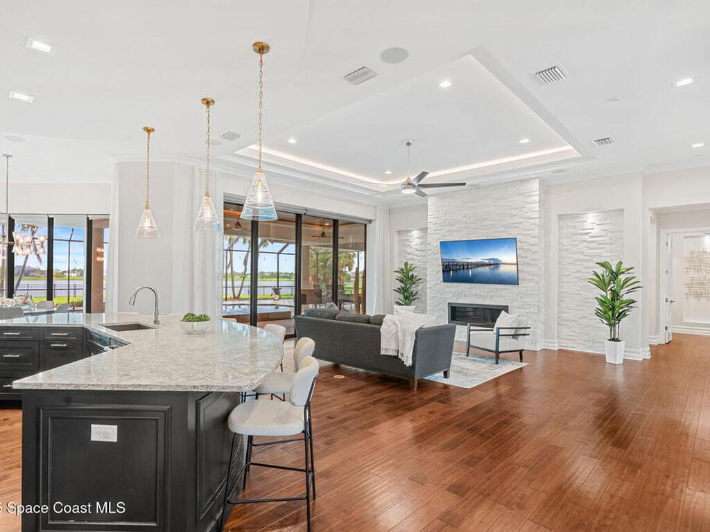 4533 Milost Drive, Rockledge, FL 32955