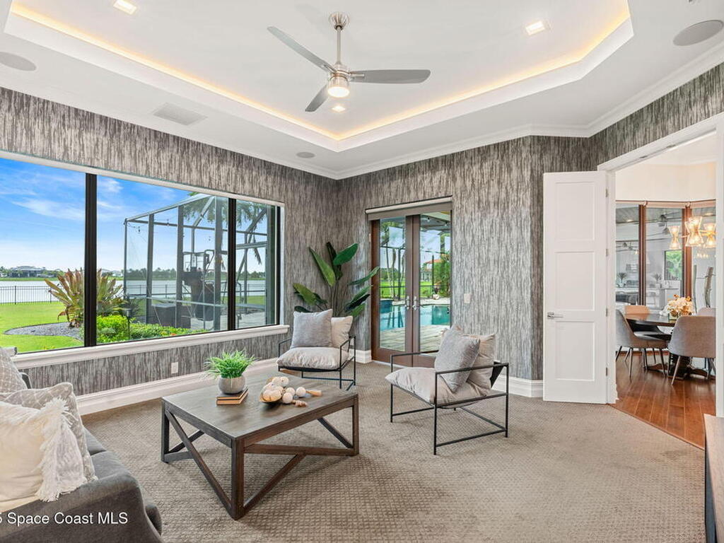 4533 Milost Drive, Rockledge, FL 32955