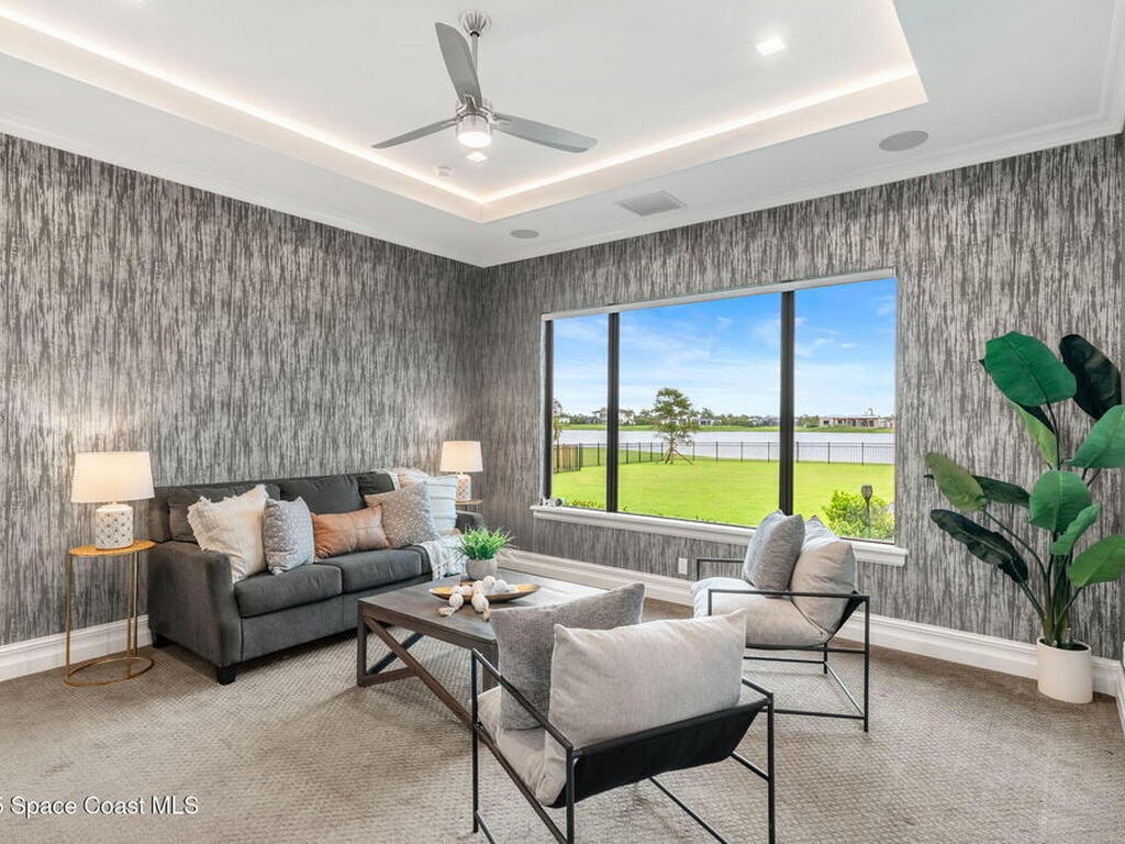 4533 Milost Drive, Rockledge, FL 32955