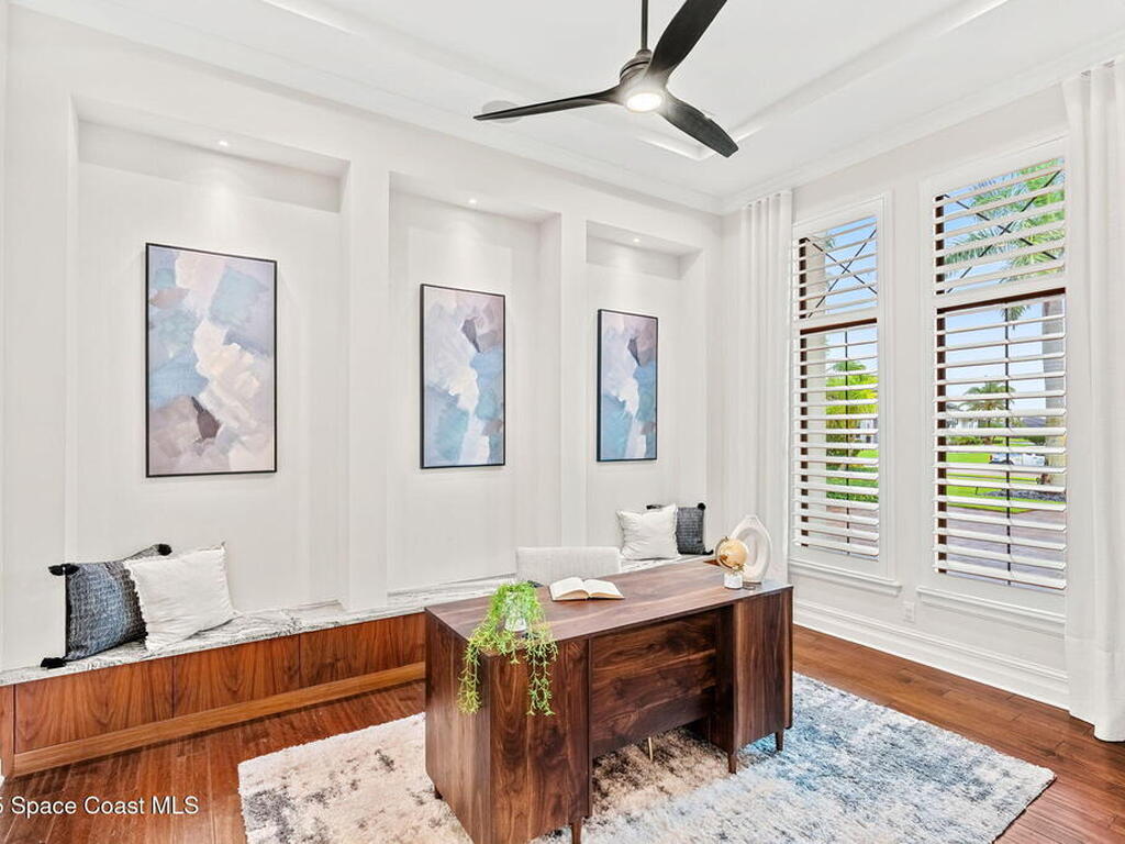 4533 Milost Drive, Rockledge, FL 32955