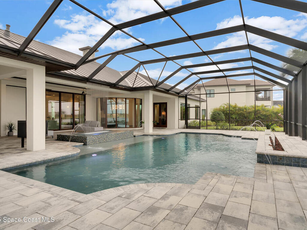 4533 Milost Drive, Rockledge, FL 32955