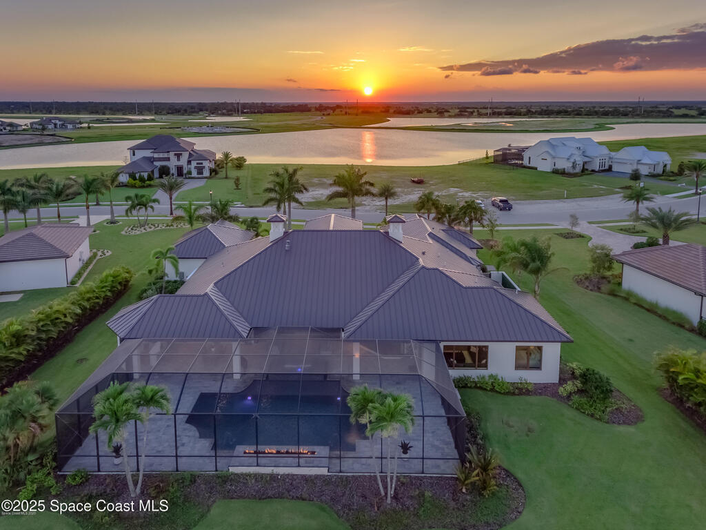 4533 Milost Drive, Rockledge, FL 32955