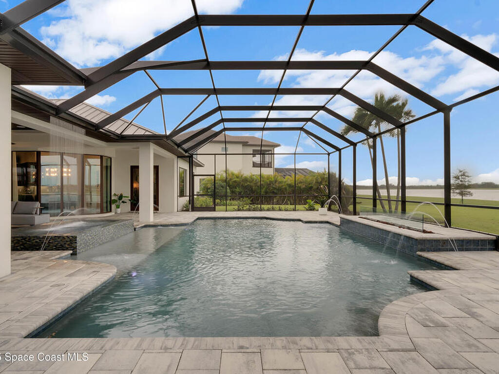 4533 Milost Drive, Rockledge, FL 32955