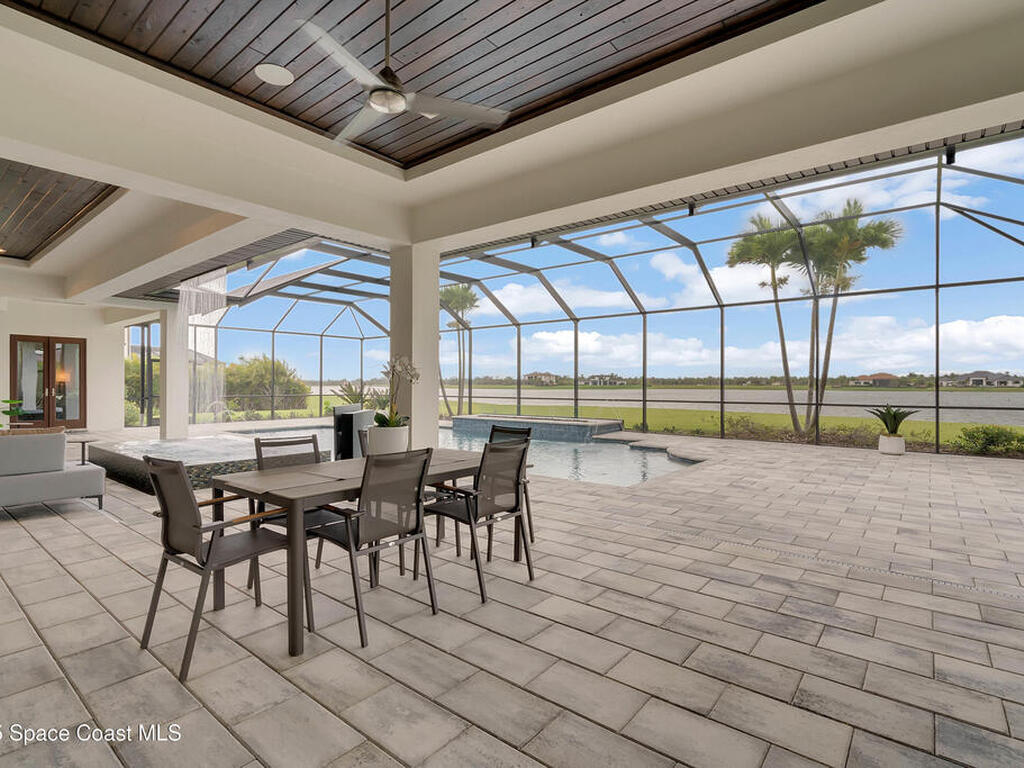 4533 Milost Drive, Rockledge, FL 32955