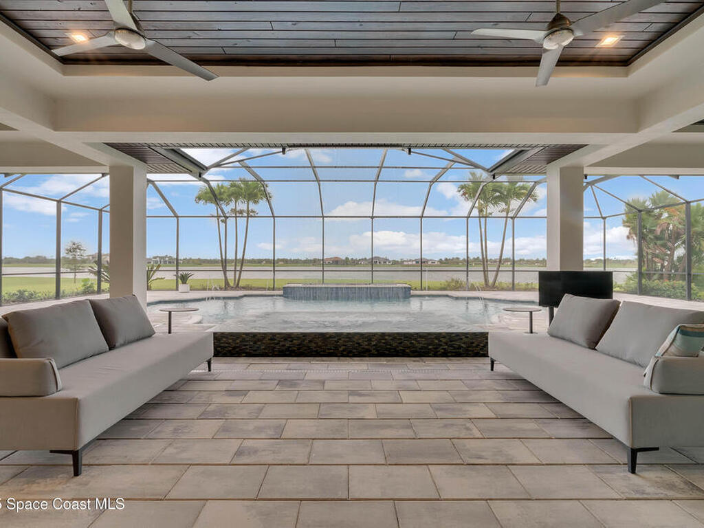 4533 Milost Drive, Rockledge, FL 32955