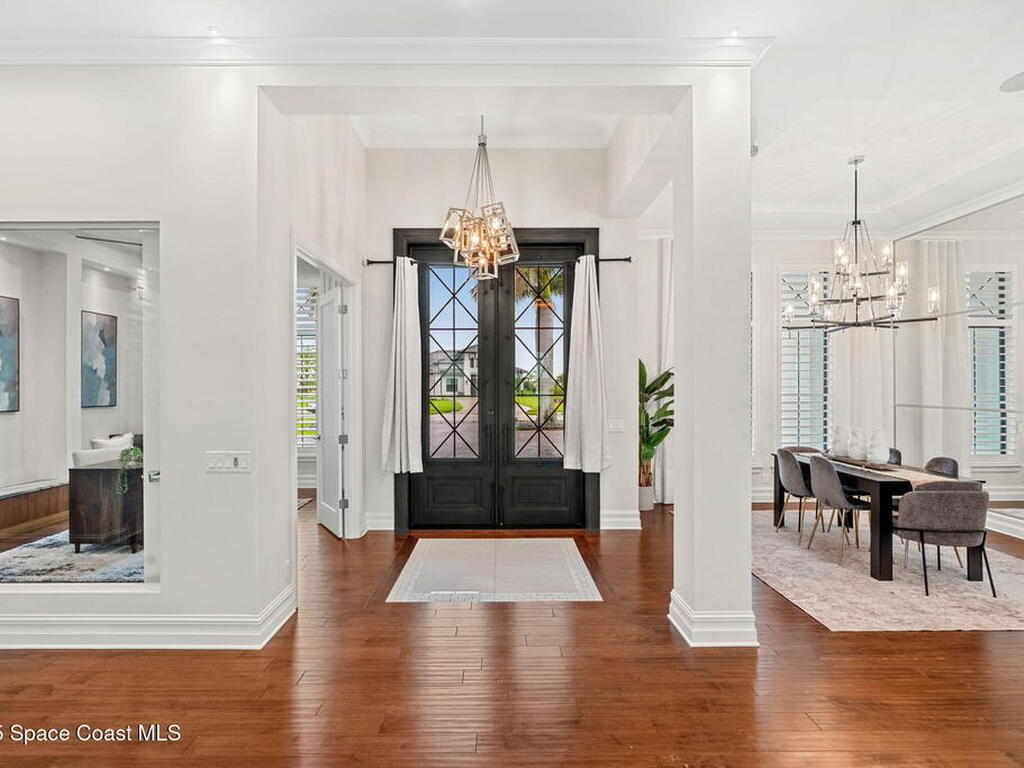 4533 Milost Drive, Rockledge, FL 32955