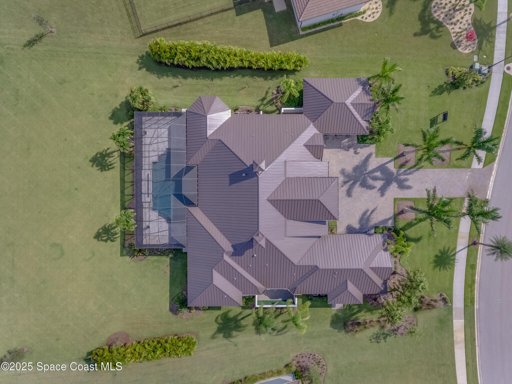 4533 Milost Drive, Rockledge, FL 32955