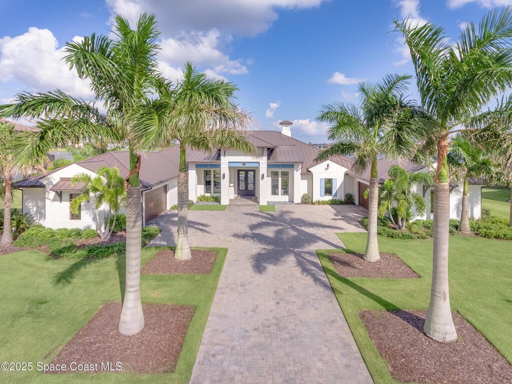 4533 Milost Drive, Rockledge, FL 32955