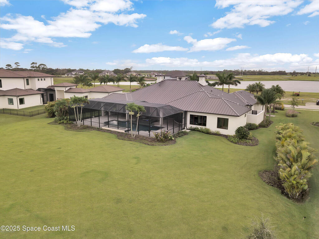 4533 Milost Drive, Rockledge, FL 32955