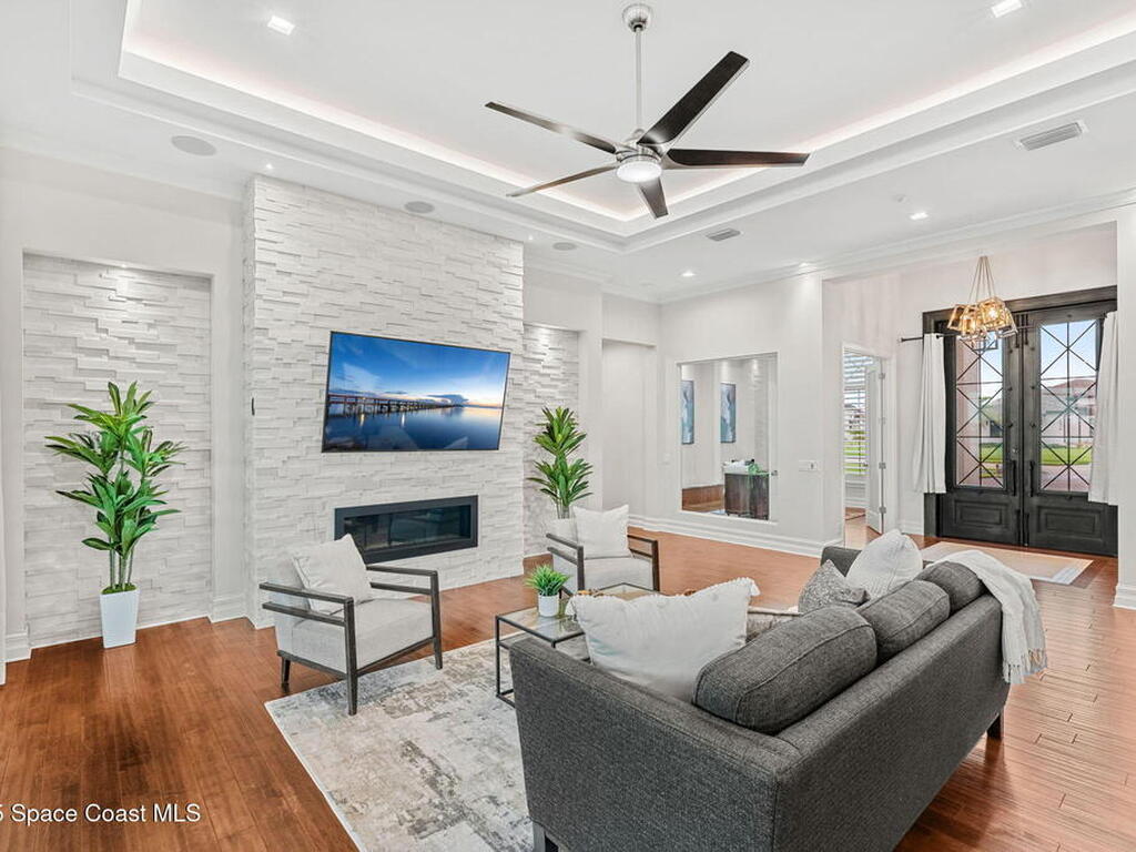 4533 Milost Drive, Rockledge, FL 32955