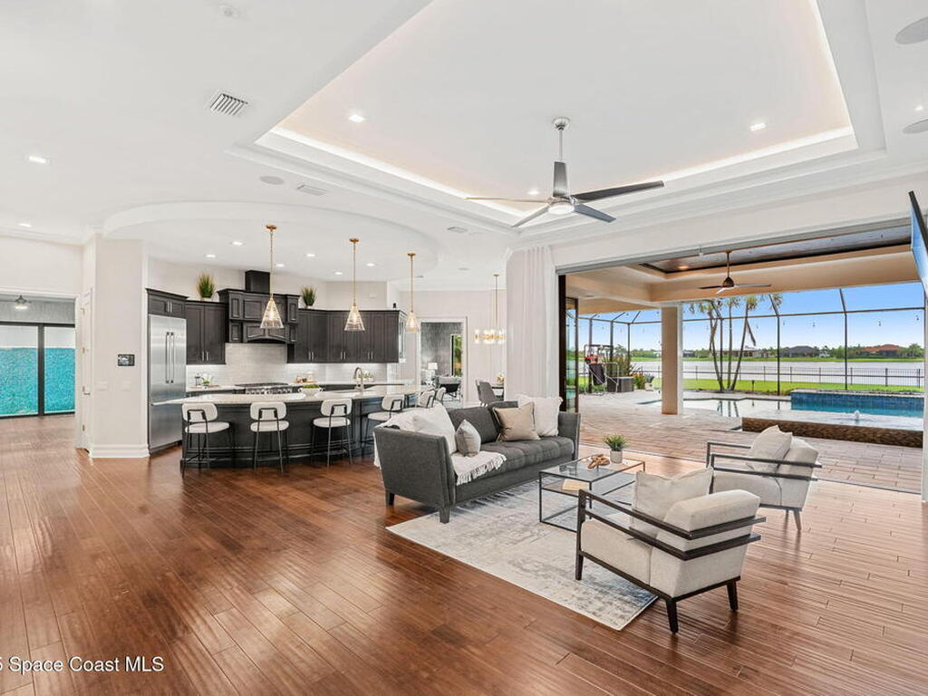 4533 Milost Drive, Rockledge, FL 32955