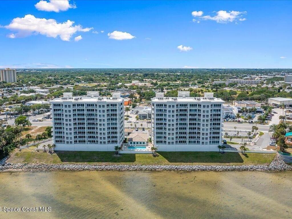 1465 S Harbor City Boulevard, Melbourne, FL 32901