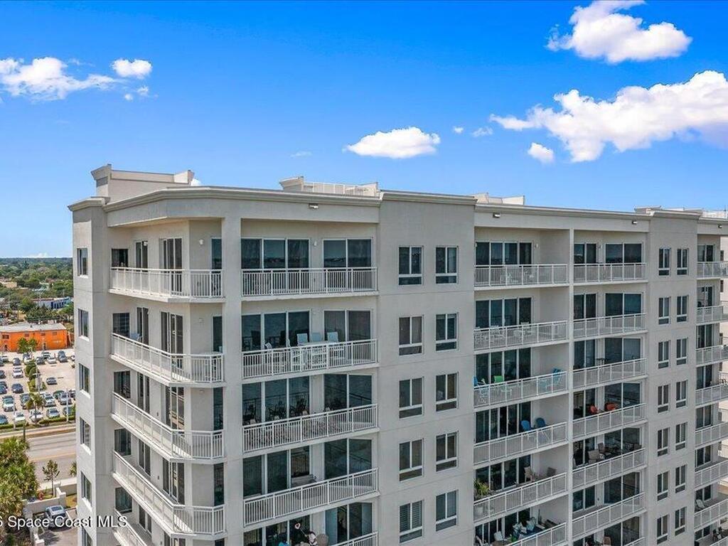 1465 S Harbor City Boulevard, Melbourne, FL 32901