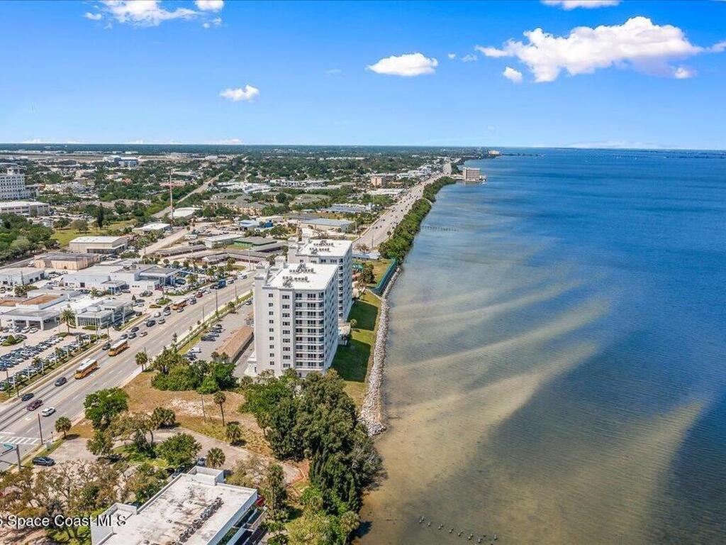 1465 S Harbor City Boulevard, Melbourne, FL 32901