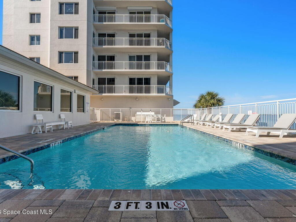 1465 S Harbor City Boulevard, Melbourne, FL 32901