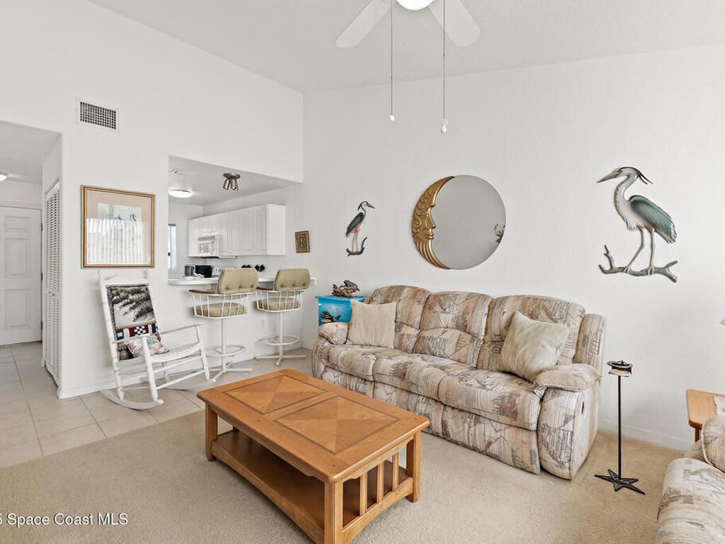 419 Ocean Park Lane, Cape Canaveral, FL 32920