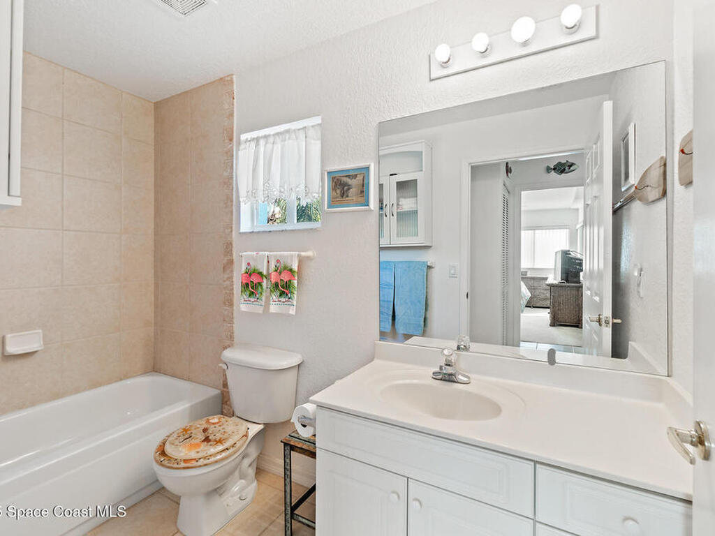 419 Ocean Park Lane, Cape Canaveral, FL 32920