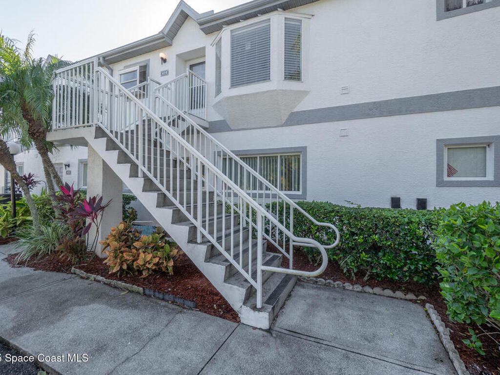 419 Ocean Park Lane, Cape Canaveral, FL 32920