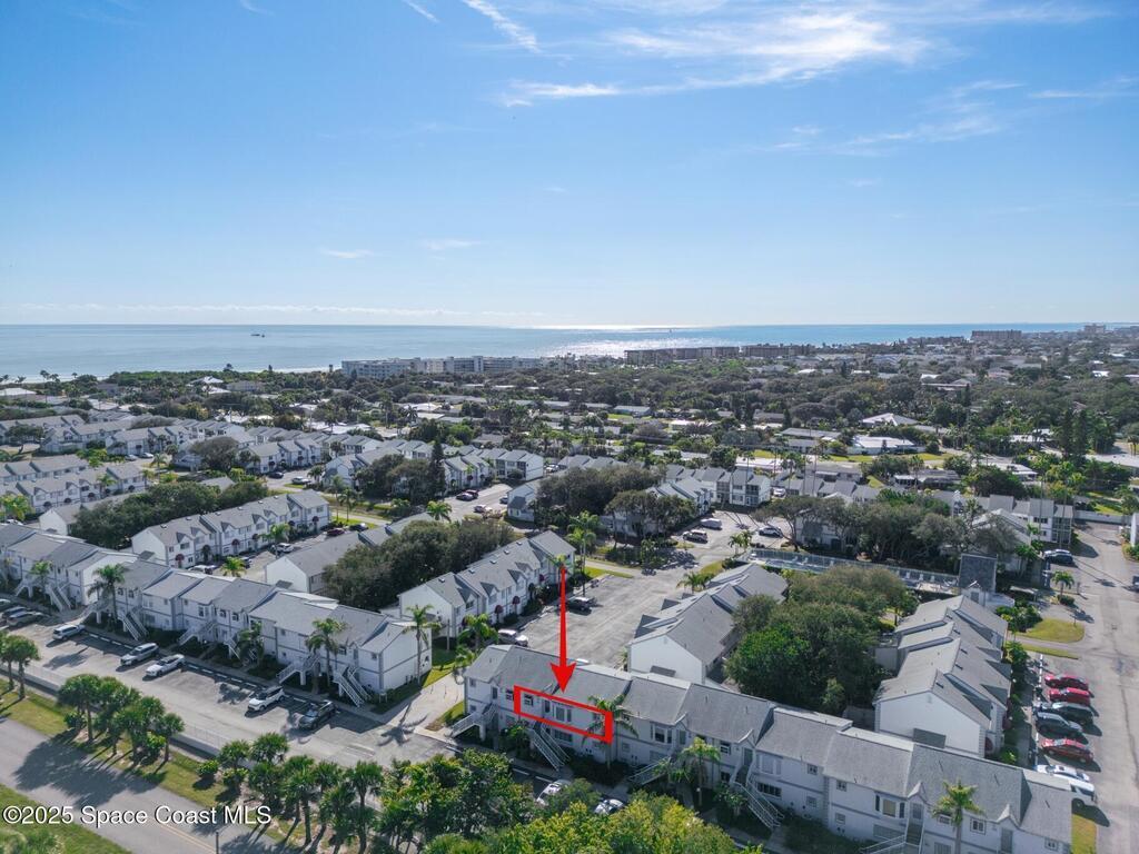 419 Ocean Park Lane, Cape Canaveral, FL 32920