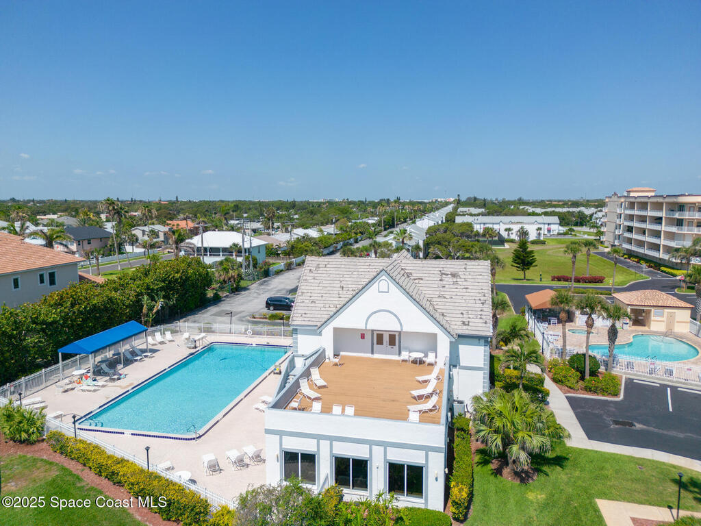 419 Ocean Park Lane, Cape Canaveral, FL 32920