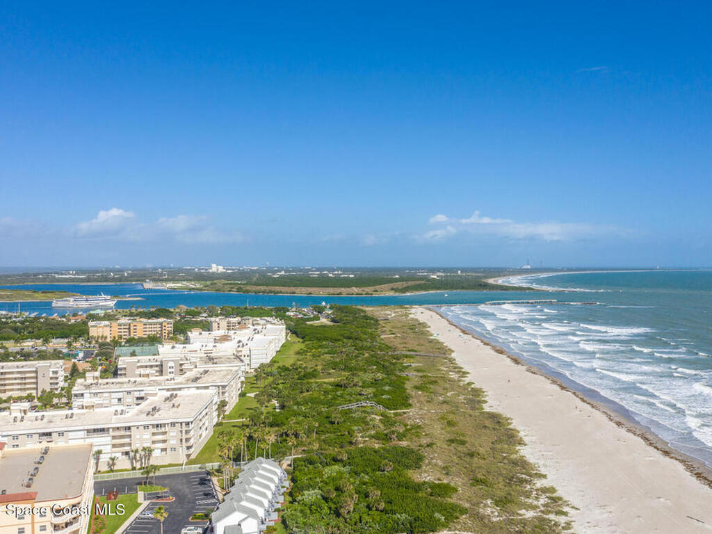 419 Ocean Park Lane, Cape Canaveral, FL 32920