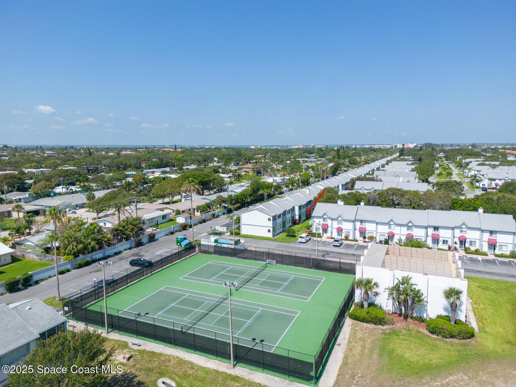 419 Ocean Park Lane, Cape Canaveral, FL 32920