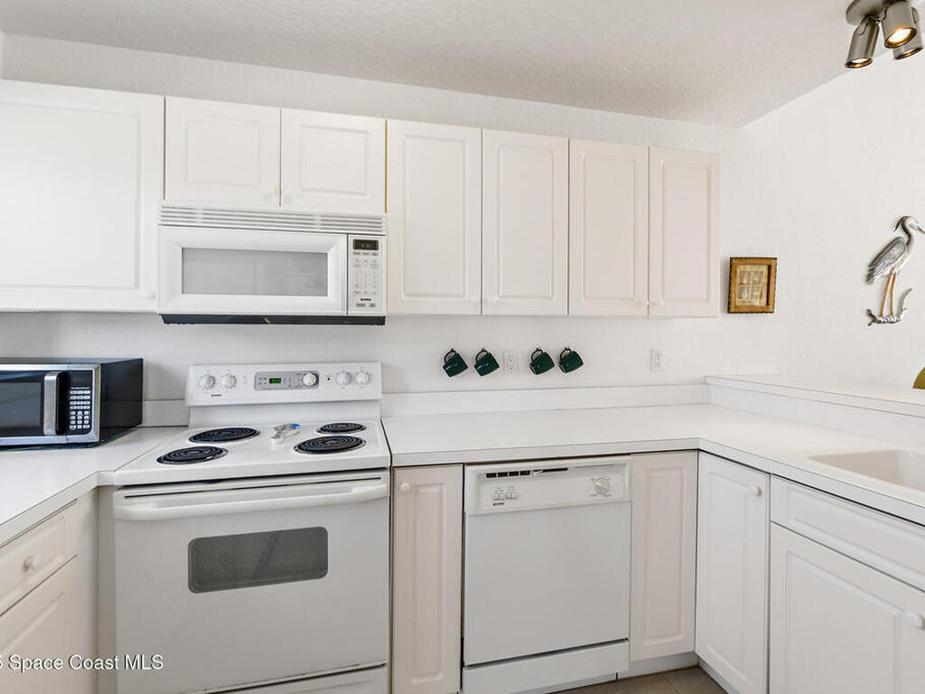 419 Ocean Park Lane, Cape Canaveral, FL 32920