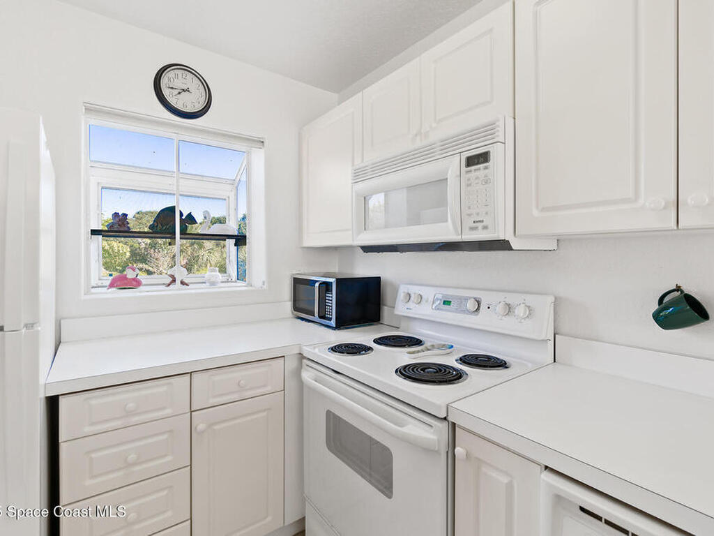 419 Ocean Park Lane, Cape Canaveral, FL 32920