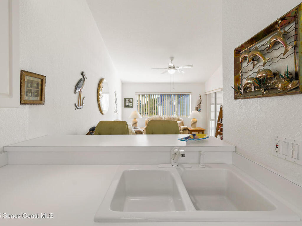 419 Ocean Park Lane, Cape Canaveral, FL 32920