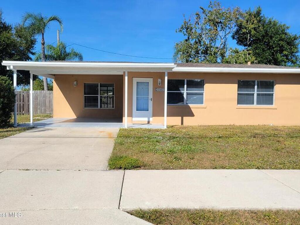 2162 Post Road, Melbourne, FL 32935