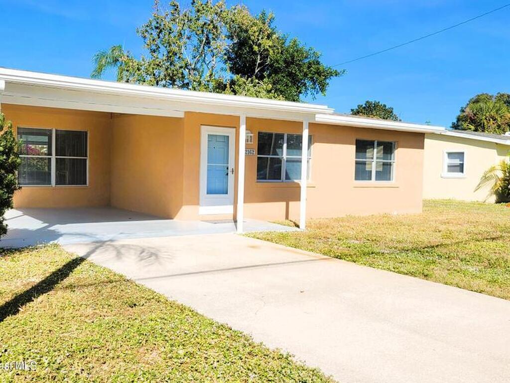 2162 Post Road, Melbourne, FL 32935