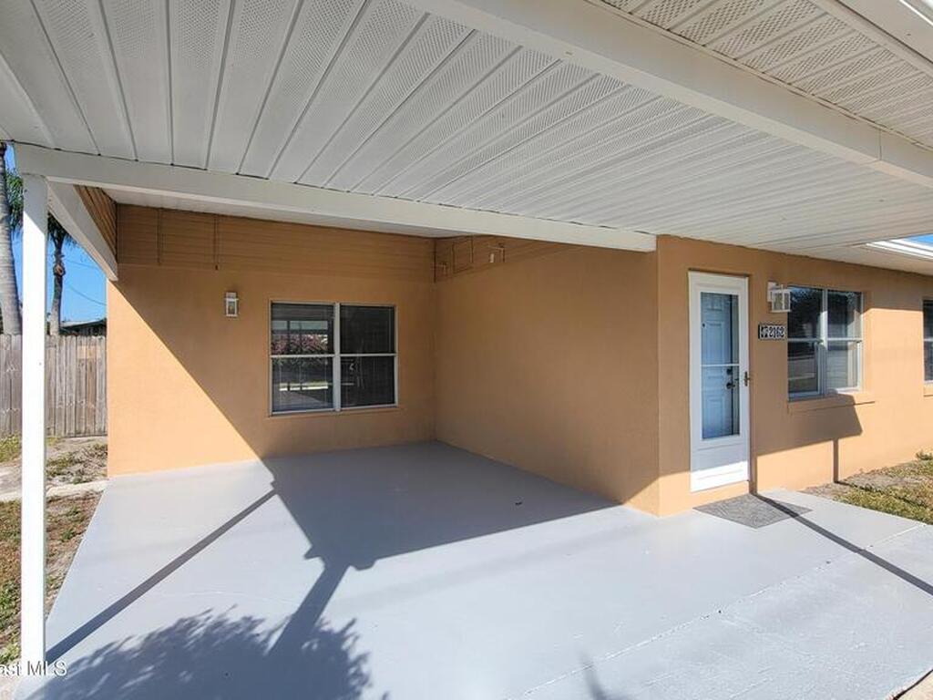 2162 Post Road, Melbourne, FL 32935