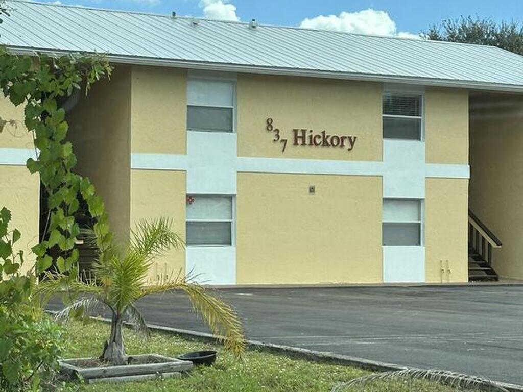 837 Hickory Street, Melbourne, FL 32901