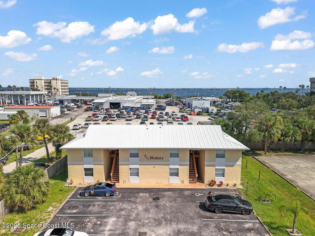 837 Hickory Street, Melbourne, FL 32901