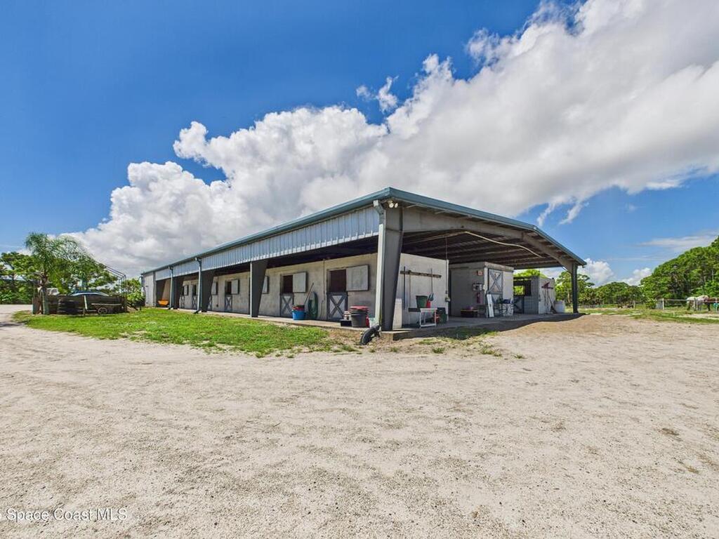 4850 Old Dixie Highway, Grant-Valkaria, FL 32949