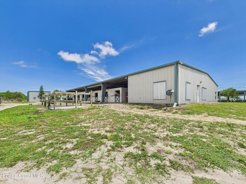 4850 Old Dixie Highway, Grant-Valkaria, FL 32949