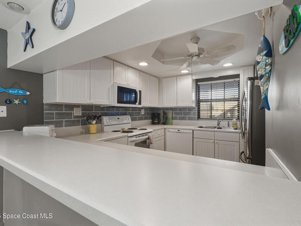 5350 Ocean Beach Boulevard, Cocoa Beach, FL 32931