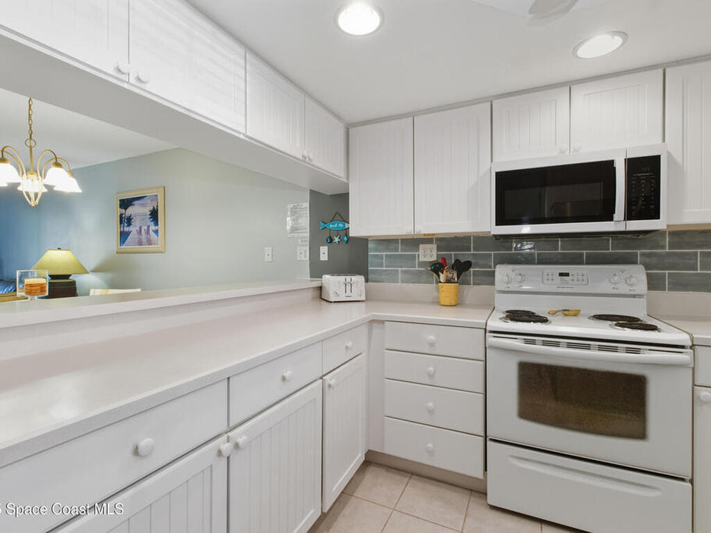 5350 Ocean Beach Boulevard, Cocoa Beach, FL 32931