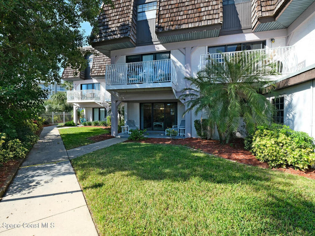 5350 Ocean Beach Boulevard, Cocoa Beach, FL 32931