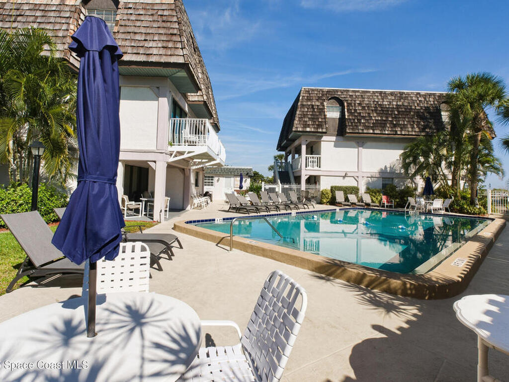 5350 Ocean Beach Boulevard, Cocoa Beach, FL 32931