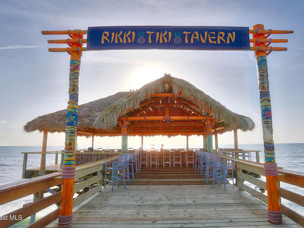 5350 Ocean Beach Boulevard, Cocoa Beach, FL 32931