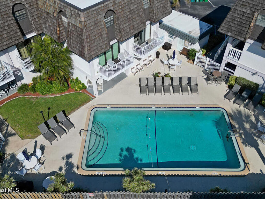 5350 Ocean Beach Boulevard, Cocoa Beach, FL 32931